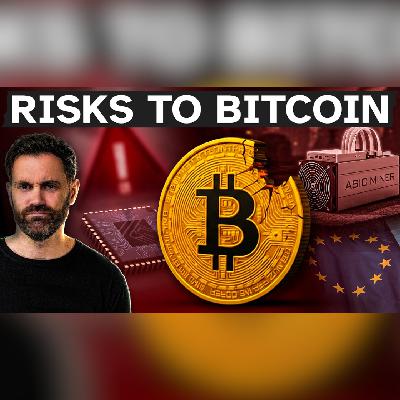 These 6 Threats Could Crush Bitcoin Next Cycle