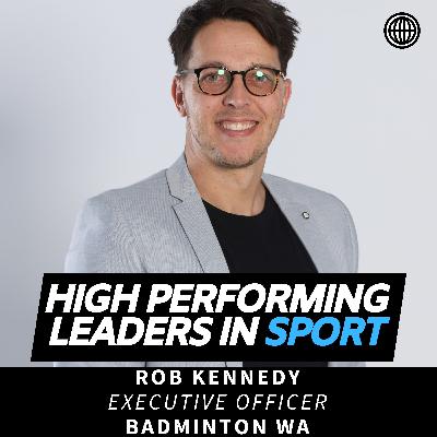 Building the Game: Grassroots, High Performance & the Future of Badminton in WA