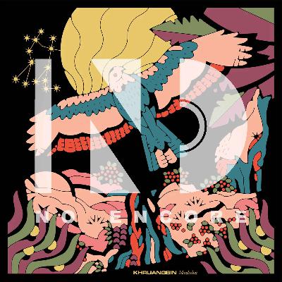PATREON PREVIEW: ALBUM CLUB #37 | Khruangbin - Mordechai (2020)