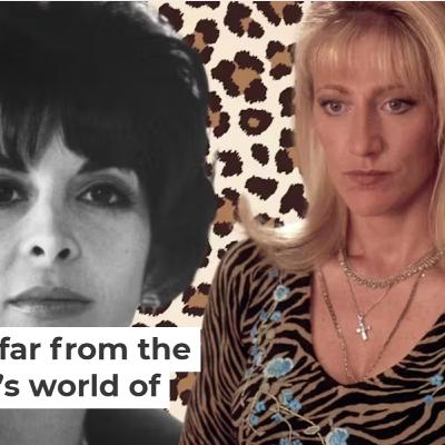 Women of the Mafia with Prof. Felia Allum (University of Bath) Women of the Mafia with Prof. Felia Allum (University of Bath)