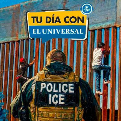 7 de cada 10 niños deportados de EU viajaban solos 7 de cada 10 niños deportados de EU viajaban solos