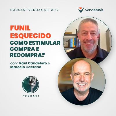 Funil esquecido - Como estimular compra e recompra?
