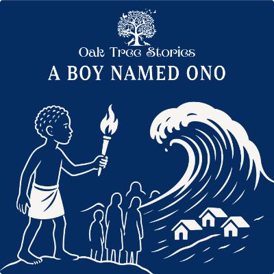 A Boy Named Ono A Boy Named Ono