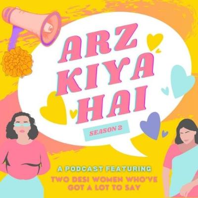 S2 Ep 1 - The Red Flag Market; Gaslighting, toxic friendships and desi religiosity