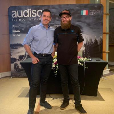 Episode 2 - Travis From TDJ Australia