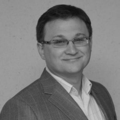 Alex Zapesochny, Clerio Vision - Part of the NameTag Series