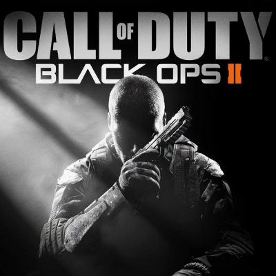 Video Game Book Club - Call of Duty: Black Ops II - Part 1