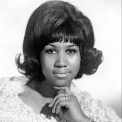 83: Aretha Franklin 83: Aretha Franklin