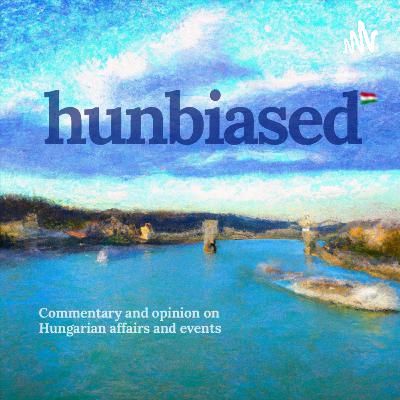 20: Tucker Carlson out, the Pope visits Hungary, CPAC attendees arrive. What does this mean for Hungary?
