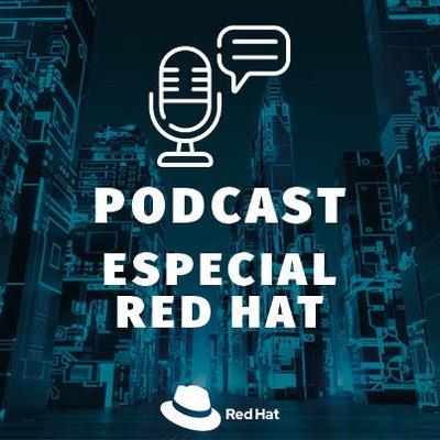 Podcast Red Hat #42: Tendências de tecnologia para 2026 - como as organizações devem se preparar