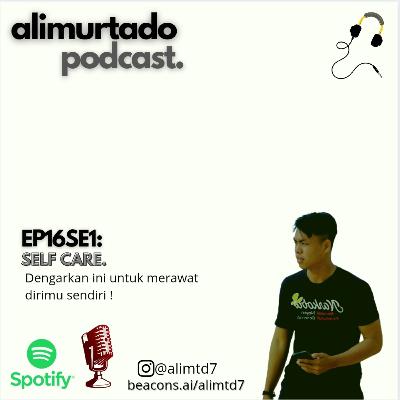 EP16SE1: SELF CARE.