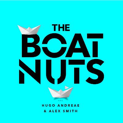 Pontoon boats yes or no? Best boat launches for 2025 - The Boat Nuts Ep.1