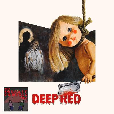 Deep Red (1975) (Dario Dunnit) with Mike King from The Graveyard Shift