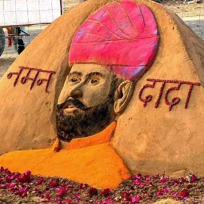 करणी सेना के अध्यक्ष सुखदेव सिंह की हत्‍या - Sukhdev Singh Gogamedi Murder Case (08 December 2023)