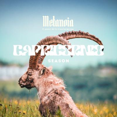 Capricornio season 🪨 21/12