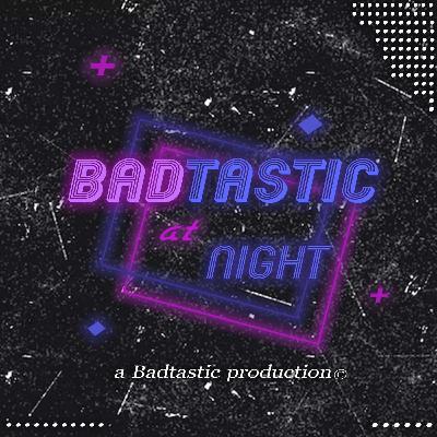 The Boys Become Men | Badcast 019