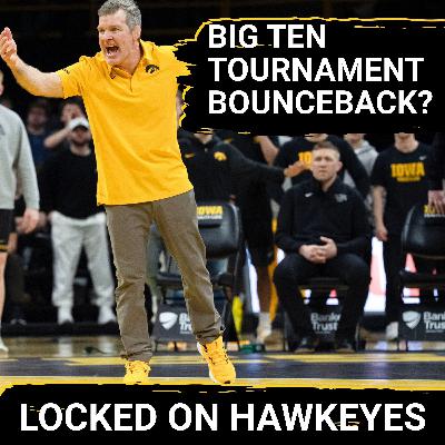 HOT SEAT? Penn State to Dominate, Tom Brands Faces Pressure – Iowa Wrestling Must RISE at Big Tens