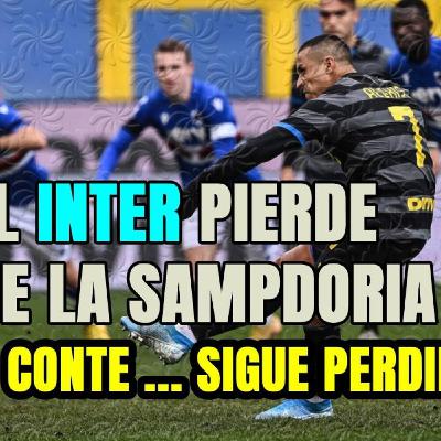 DERROTA del INTER con ARTURO VIDAL CASTIGADO! RAINIERI le ganó el pulso a CONTE DERROTA del INTER con ARTURO VIDAL CASTIGADO! RAINIERI le ganó el pulso a CONTE