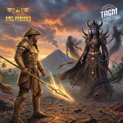 Episode 262 : Paghaharap Ng Mandirigma Ng Ophir At Unang Reyna Ng Mga Gabunan