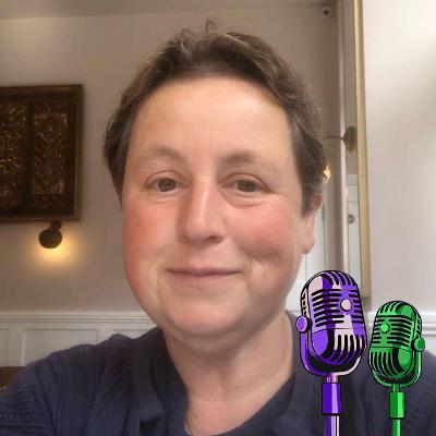 Episode 11: Emma Thomas and Children of Transitioners Episode 11: Emma Thomas and Children of Transitioners