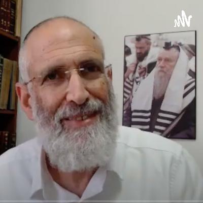 מרבה תורה מרבה חיים, ערב יום כיפור ה'תשפו - הרב חגי מזור שליטא