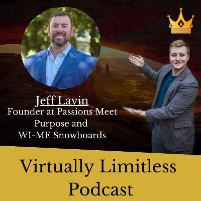 Interview with Jeff Lavin
