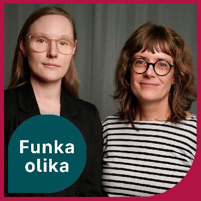 När hjärnan inte får vila – om stress vid adhd När hjärnan inte får vila – om stress vid adhd