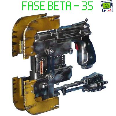FB 35 - Las armas de los videojuegos