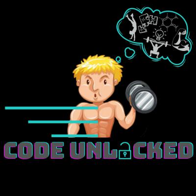 Episode 1 - CodeUnlocked