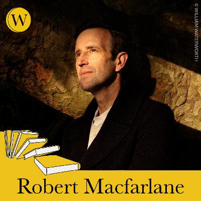 Robert Macfarlane