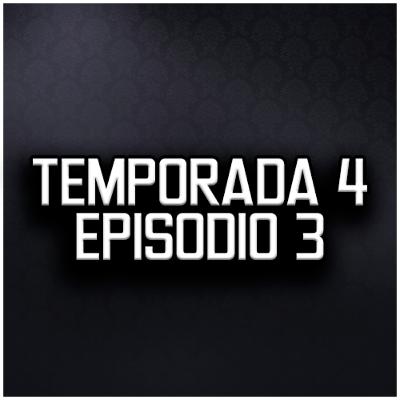 El Observador Ep. 34 (S04E03) - A GermanMan in Asunción