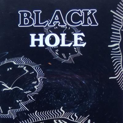 Black Hole Black Hole