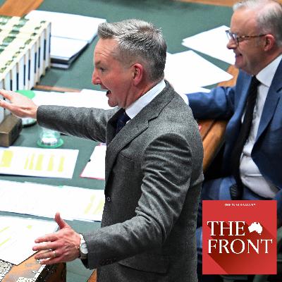 Why Chris Bowen is Labor’s least-loved minister Why Chris Bowen is Labor’s least-loved minister