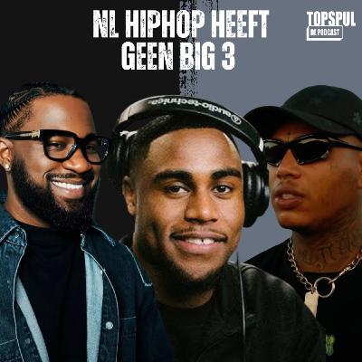 EP 46: Cho top 3️⃣?, Young Ellens had al verder moeten zijn 😤 & Bryan MG maakt BIG moves 🚀