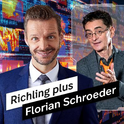 Warum Glück die Hölle ist mit Florian Schroeder Warum Glück die Hölle ist mit Florian Schroeder