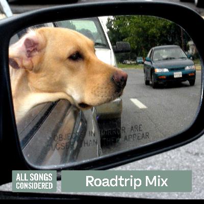 What's the perfect road trip playlist?