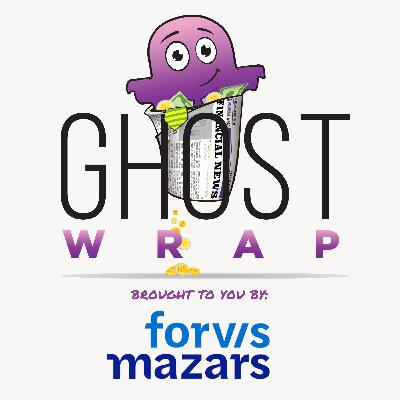 Ghost Wrap - Retailers on sale on the JSE