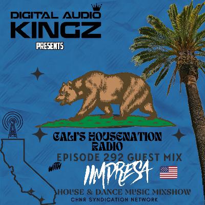 IIMPRESA Eps. 292 Guest Mix (House) Hour # 2