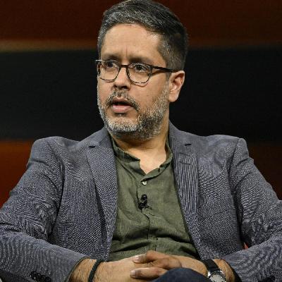 "Der Islam und ich": Autor Hasnain Kazim