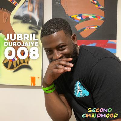 Jubril Durojaiye | 008
