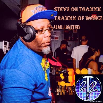 Steve Oh Traxxx - Traxxx Of Werkz Unlimited Steve Oh Traxxx - Traxxx Of Werkz Unlimited