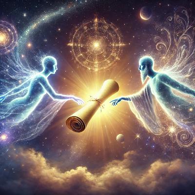 What Are Soul Contracts?