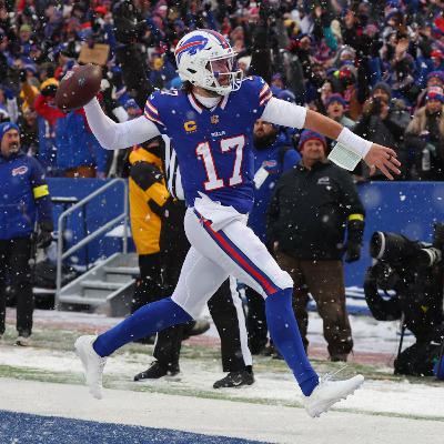 FIM DA DINASTIA? CHIEFS sofrem, BILLS e PACKERS brilham: o DOMINGO da SEMANA 14 da NFL