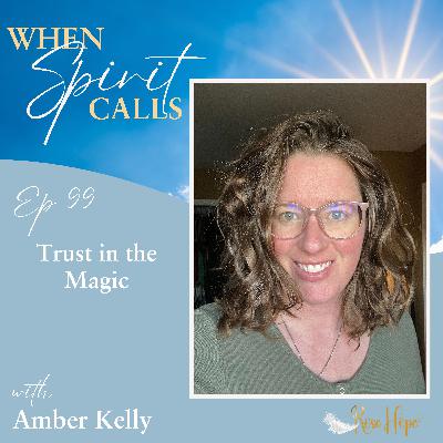 Trust in the Magic