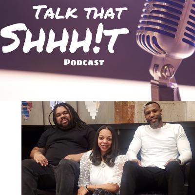 EP. 37 -Ja Morant's thuggin, Coach Prime's qb preferences, & are washcloths for the poors? EP. 37 -Ja Morant's thuggin, Coach Prime's qb preferences, & are washcloths for the poors?