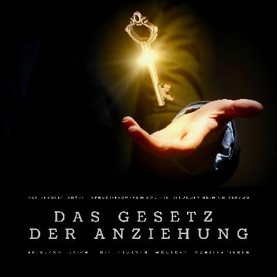 Das Gesetz der Anziehung - Das revolutionäre Hypnose-Programm für Bestellungen beim Universum Das Gesetz der Anziehung - Das revolutionäre Hypnose-Programm für Bestellungen beim Universum