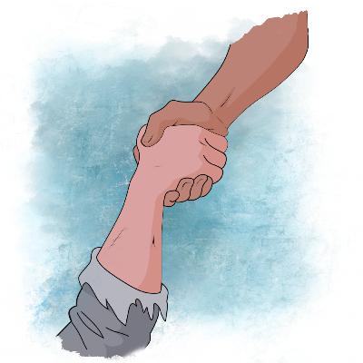 10. Escape