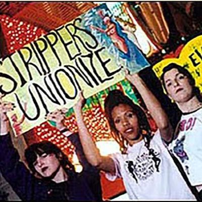 Nakedness, story 2: Stripping Down