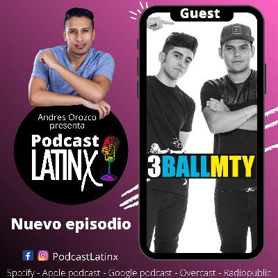 3ballMTY 3ballMTY