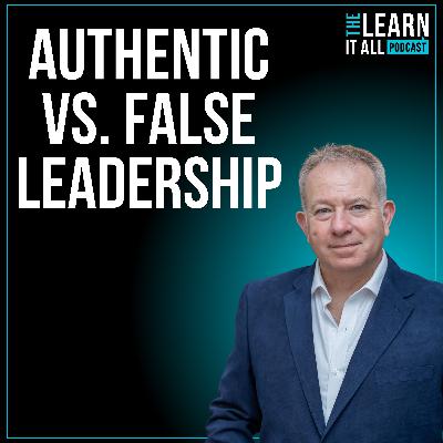 227: How to Build a Team That Has Your Back...Even Under Fire | Neil Jurd